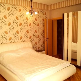 Baku-da 125.0 m2 mənzil kirayə verilir - Şəkil 5