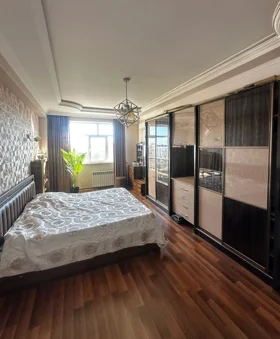 Baku-da 109.0 m2 mənzil satılır - Şəkil 2