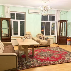 In Baku 60.0 m² apartment is for rent - Изображение 2