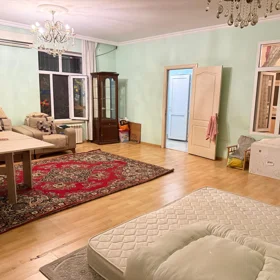 In Baku 60.0 m² apartment is for rent - Изображение 3