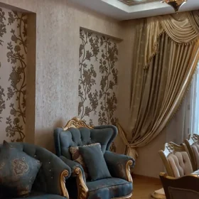 Baku-da 95.0 m2 mənzil kirayə verilir - Şəkil 2