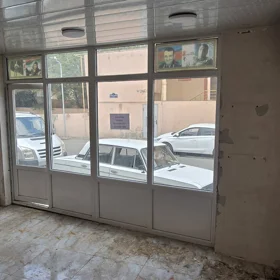 In Baku 20.0 m² commercial is for rent - Изображение 3