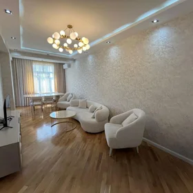 Baku-da 145.0 m2 mənzil satılır - Şəkil 3