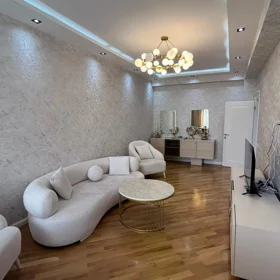 Baku-da 145.0 m2 mənzil satılır - Şəkil 4