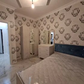 Khirdalan-da 55.0 m2 mənzil kirayə verilir - Şəkil 3