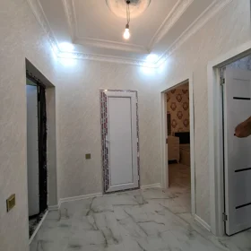 Khirdalan-da 55.0 m2 mənzil kirayə verilir - Şəkil 4