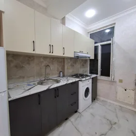 Khirdalan-da 55.0 m2 mənzil kirayə verilir - Şəkil 5