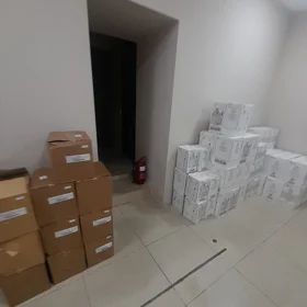 In Baku 105.0 m² commercial is for rent - Изображение 4