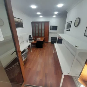 In Baku 40.0 m² office is for rent - Изображение 2