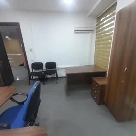 In Baku 20.0 m² office is for rent - Изображение 4