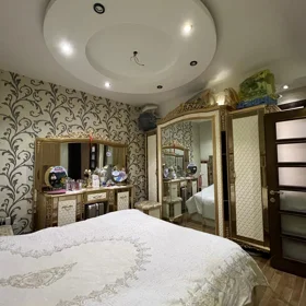 Baku-da 70.0 m2 mənzil kirayə verilir - Şəkil 2
