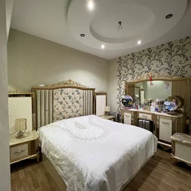 Baku-da 70.0 m2 mənzil kirayə verilir - Şəkil 3