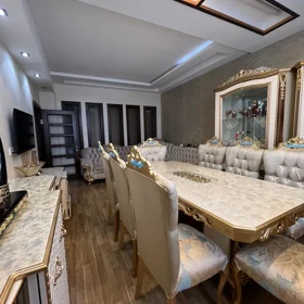 Baku-da 70.0 m2 mənzil kirayə verilir - Şəkil 4