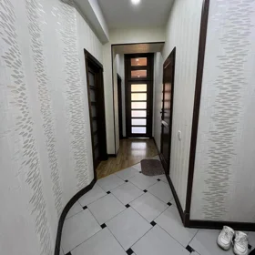 Baku-da 70.0 m2 mənzil kirayə verilir - Şəkil 5