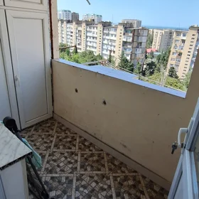 Baku-da 65.0 m2 mənzil kirayə verilir - Şəkil 3