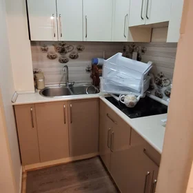 Baku-da 65.0 m2 mənzil kirayə verilir - Şəkil 5