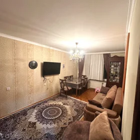 In Baku 75.0 m² apartment is for rent - Изображение 2