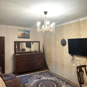 In Baku 75.0 m² apartment is for rent - Изображение 3