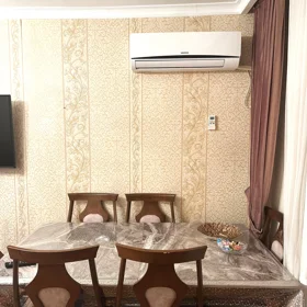 In Baku 75.0 m² apartment is for rent - Изображение 4