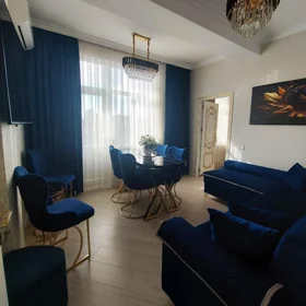 Khirdalan-da 53.0 m2 mənzil satılır - Şəkil 2