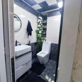 Khirdalan-da 53.0 m2 mənzil satılır - Şəkil 4