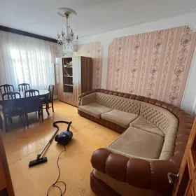 Baku-da 65.0 m2 mənzil kirayə verilir - Şəkil 3