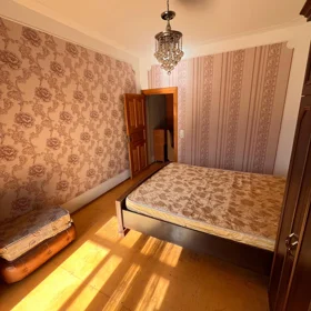 Baku-da 65.0 m2 mənzil kirayə verilir - Şəkil 5