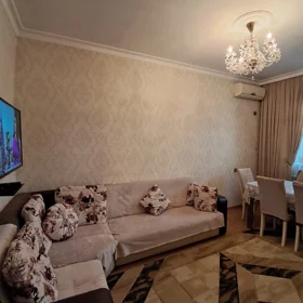 Khirdalan-da 67.0 m2 mənzil satılır - Şəkil 3