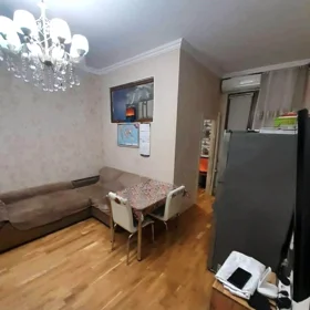 Baku-da 51.0 m2 mənzil kirayə verilir - Şəkil 2