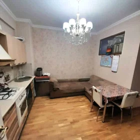 Baku-da 51.0 m2 mənzil kirayə verilir - Şəkil 3