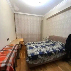 Baku-da 51.0 m2 mənzil kirayə verilir - Şəkil 4