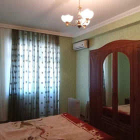 Baku-da 90.0 m2 mənzil kirayə verilir - Şəkil 3