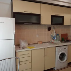 Baku-da 90.0 m2 mənzil kirayə verilir - Şəkil 5