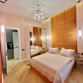 In Baku 60.0 m² apartment is for rent - Изображение 5