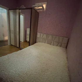 Baku-da 45.0 m2 mənzil kirayə verilir - Şəkil 2