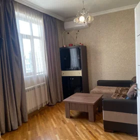 Baku-da 45.0 m2 mənzil kirayə verilir - Şəkil 4