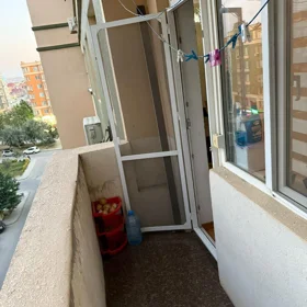 Baku-da 45.0 m2 mənzil kirayə verilir - Şəkil 5