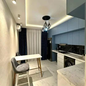 In Baku 106.0 m² apartment is for rent - Image 5