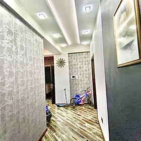 Baku-da 135.0 m2 mənzil kirayə verilir - Şəkil 3