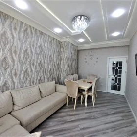 Baku-da 70.0 m2 mənzil satılır - Şəkil 2