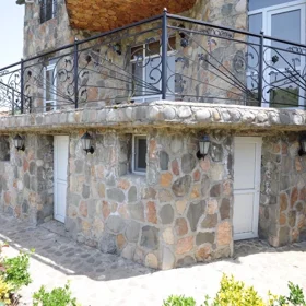 Quba-da 5.0 otaqlı 300.0 m2 bağ satılır - Şəkil 3