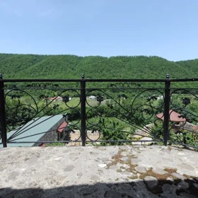 Quba-da 5.0 otaqlı 300.0 m2 bağ satılır - Şəkil 5