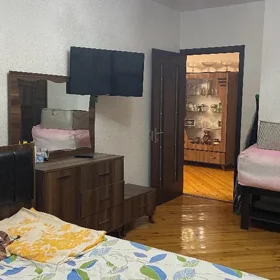 Baku-da 50.0 m2 mənzil satılır - Şəkil 2