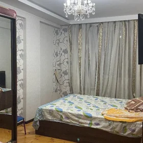 Baku-da 50.0 m2 mənzil satılır - Şəkil 4