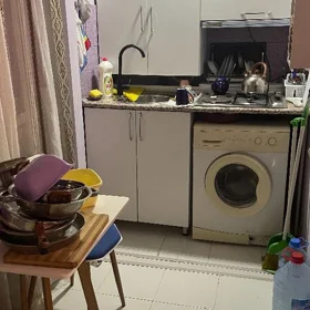 Baku-da 50.0 m2 mənzil satılır - Şəkil 5