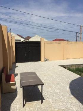 In Baku 200.0 m² house with 6.0 rooms is for sale - Image 5