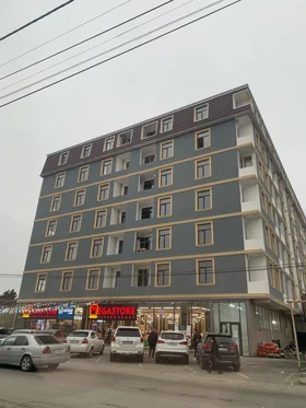 In Baku 57.0 m² apartment is for sale - Image 5