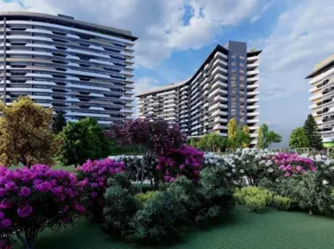 In Baku 90.0 m² apartment is for sale - Image 4