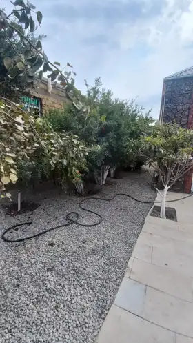 In Baku 60.0 m² house with 3.0 rooms is for sale - Image 2