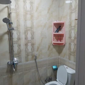 In Baku 50.0 m² apartment is for rent - Image 2